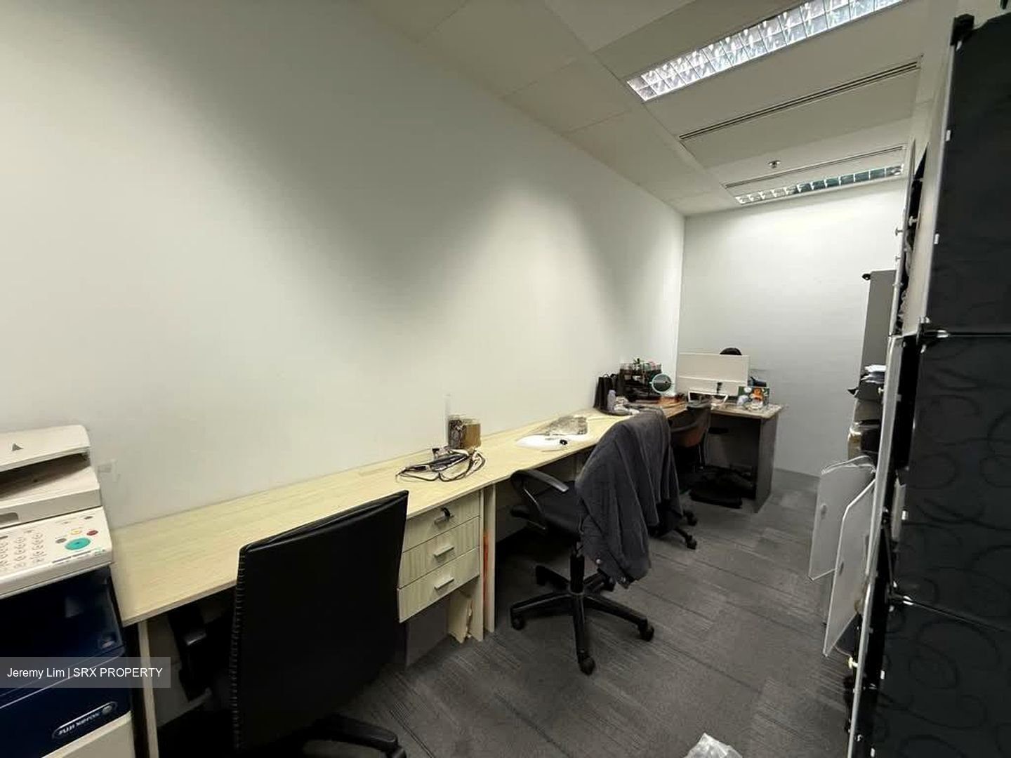 Sgx Centre Ii (D1), Office #600648621